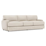 Cameron Leather Sofa