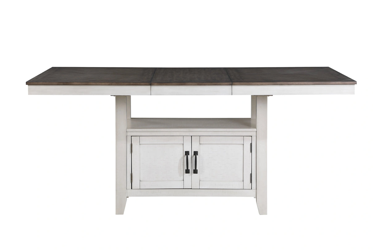 Richland Counter Table Bottom (2 Of 2)
