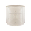 Axiom Side Table