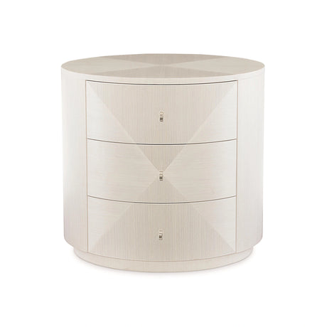 Axiom Side Table