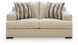 Lofwood Loveseat