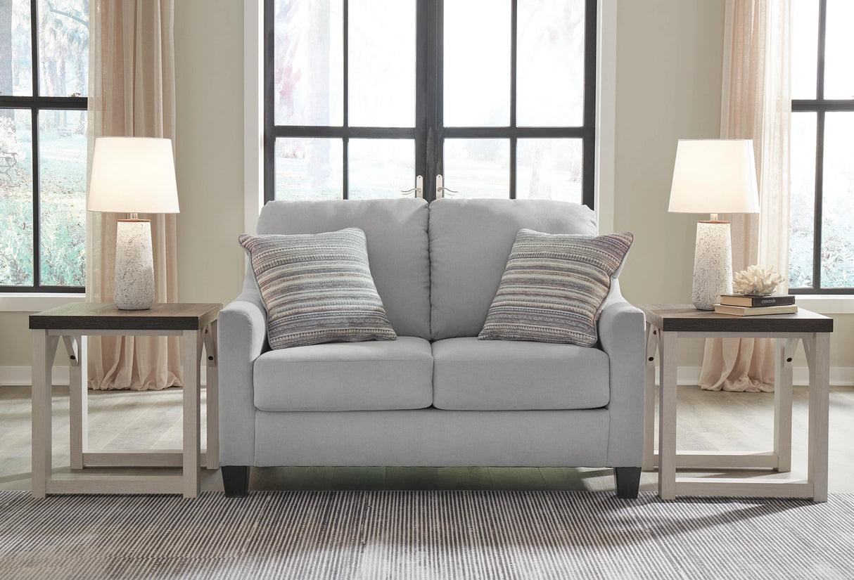 Adlai Loveseat