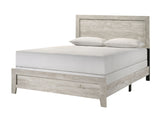 Millie Bed In One Box-White