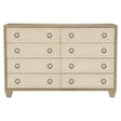 Santa Barbara Dresser
