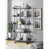 Preston 2Pc Set in Grey