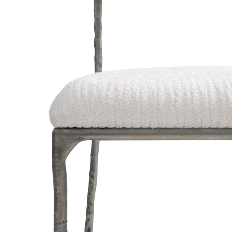 Perissa Outdoor Side Chair