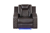 Benz Reclining Chair