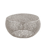 T3502-32-30 Round Coffee Table
