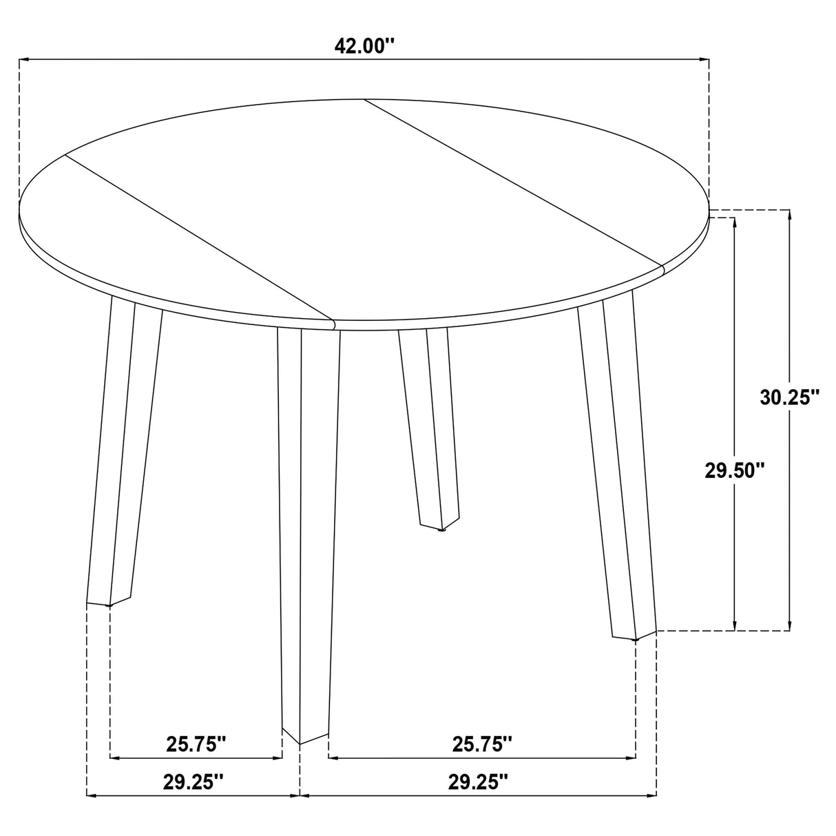 Catley Dining Set