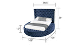 Hazel Bedroom Set