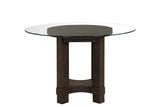 Cityscape 52" Glass Table Top