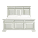 Bridgestone Panel Bed