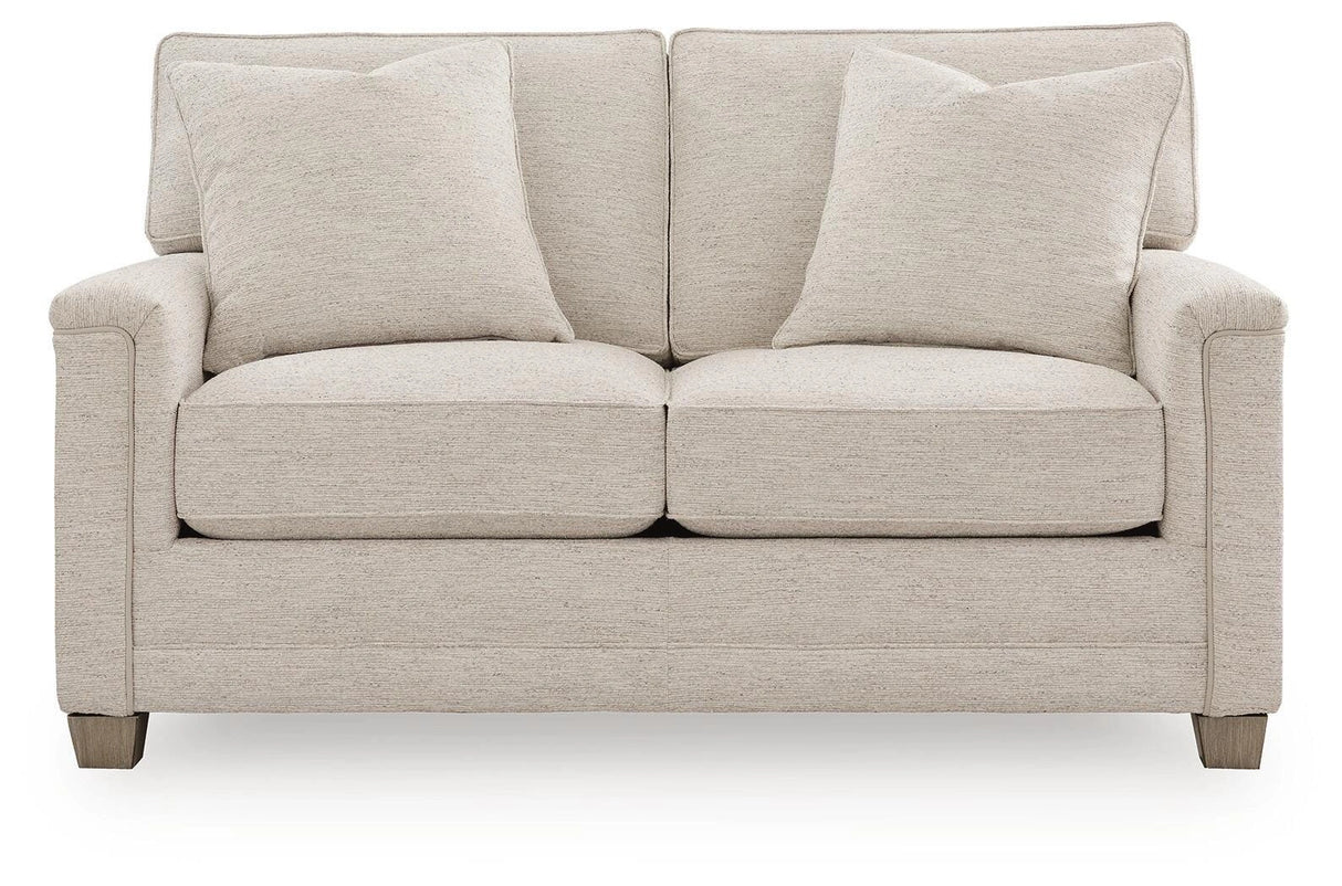 Rayne-Cove Loveseat