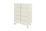 Lyra Beige Chest