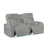 Electra Loveseat