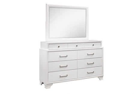 Jordyn Dresser