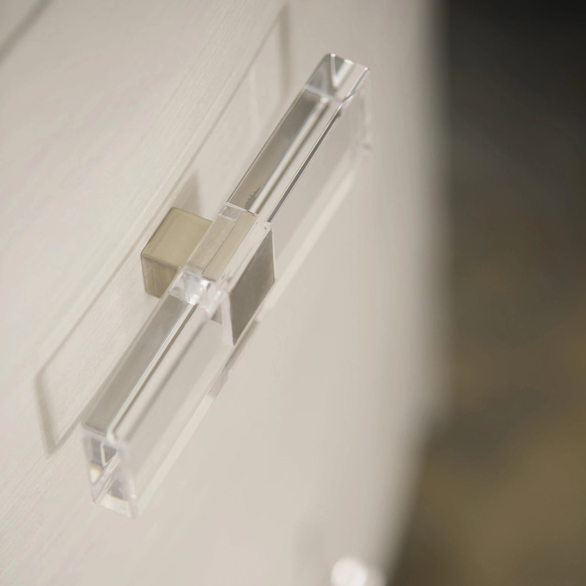 Axiom Nightstand