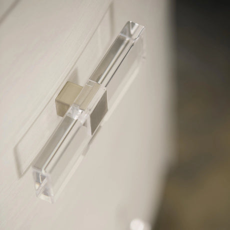 Axiom Nightstand