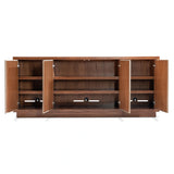 Brasea Entertainment Credenza