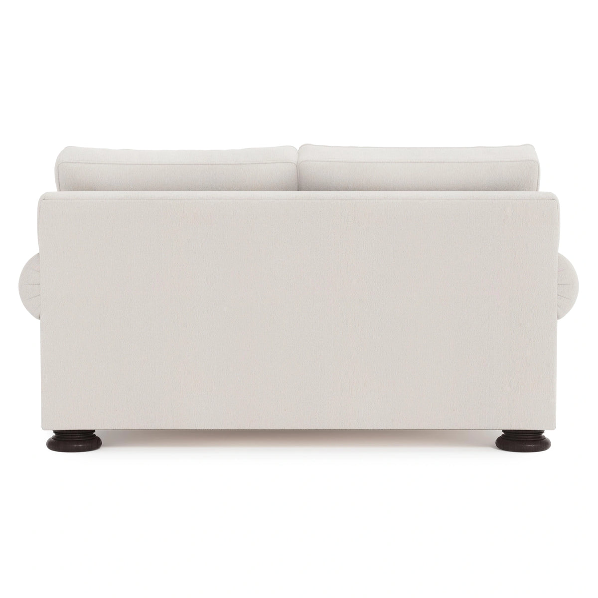 Foster Fabric Loveseat