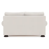 Foster Fabric Loveseat