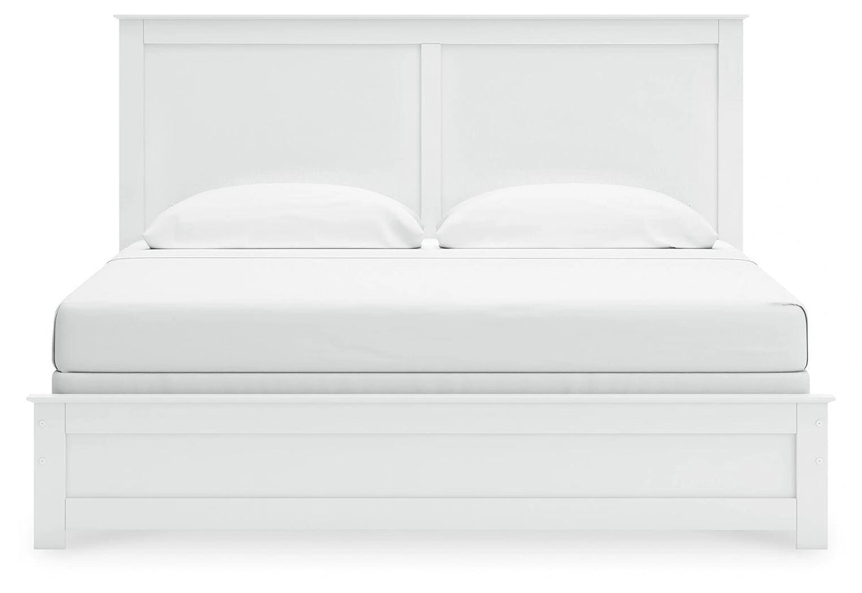 Bostwick Shoals Bedroom Set