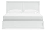 Bostwick Shoals Bedroom Set