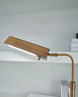 Yafe Desk Lamp