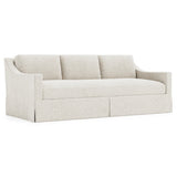 Albion Fabric Sofa