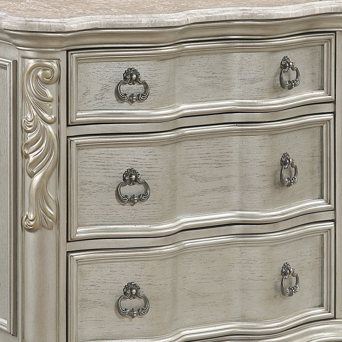 Bella Nightstand