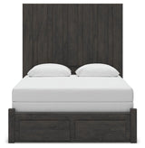 Fraluna Bedroom Set