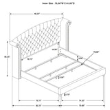 Melody Bedroom Set