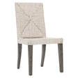 Palma Fabric Side Chair
