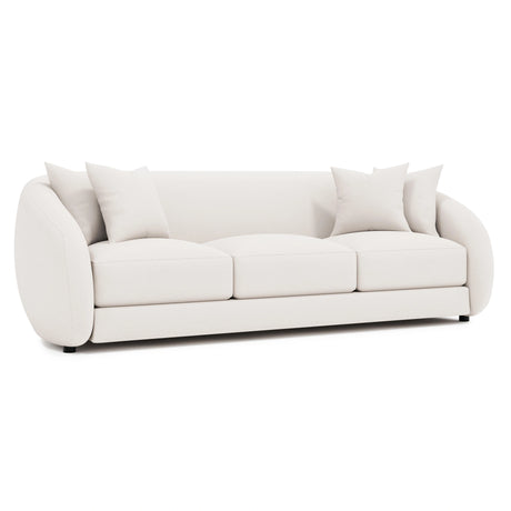 Austen Fabric Sofa