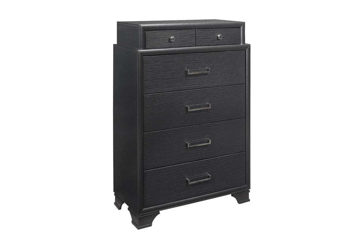 Jordyn Chest