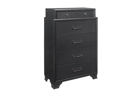 Jordyn Chest