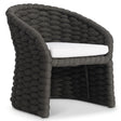 Salinas Outdoor Arm Chair