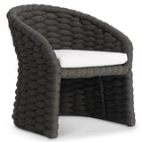 Salinas Outdoor Arm Chair