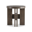 Outline Side Table