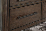 Kallenny Coffee Table