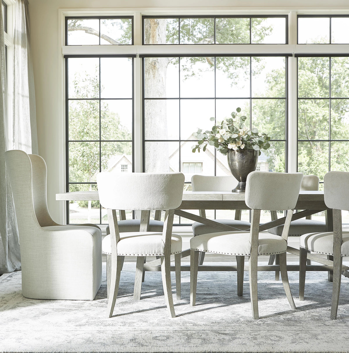 Albion Dining Table