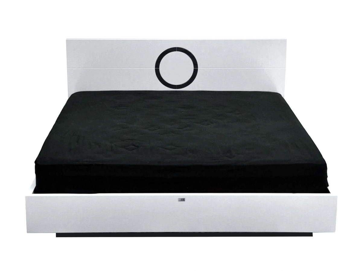 A&X Ovidius Modern Bed