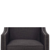 Erica Chair & Ottoman