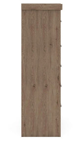 Oliandon Chest