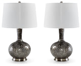 Tenslow Lamp Set