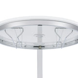 Lalia Wine Rack with LED