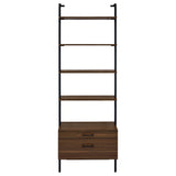 Owens Wall Shelf Set