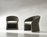 Salinas Outdoor Arm Chair