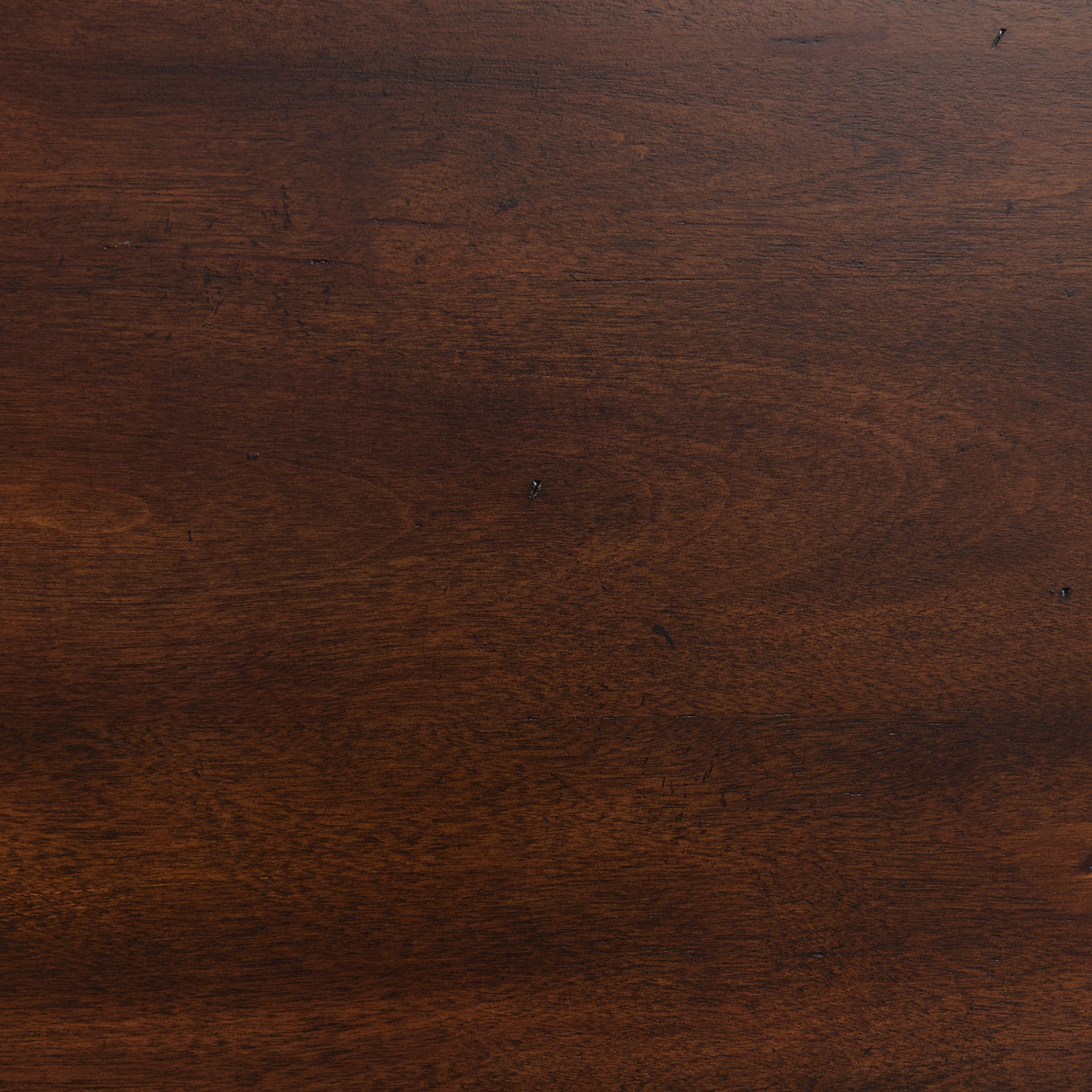 Phillipe Dresser & Mirror Set in Cherry