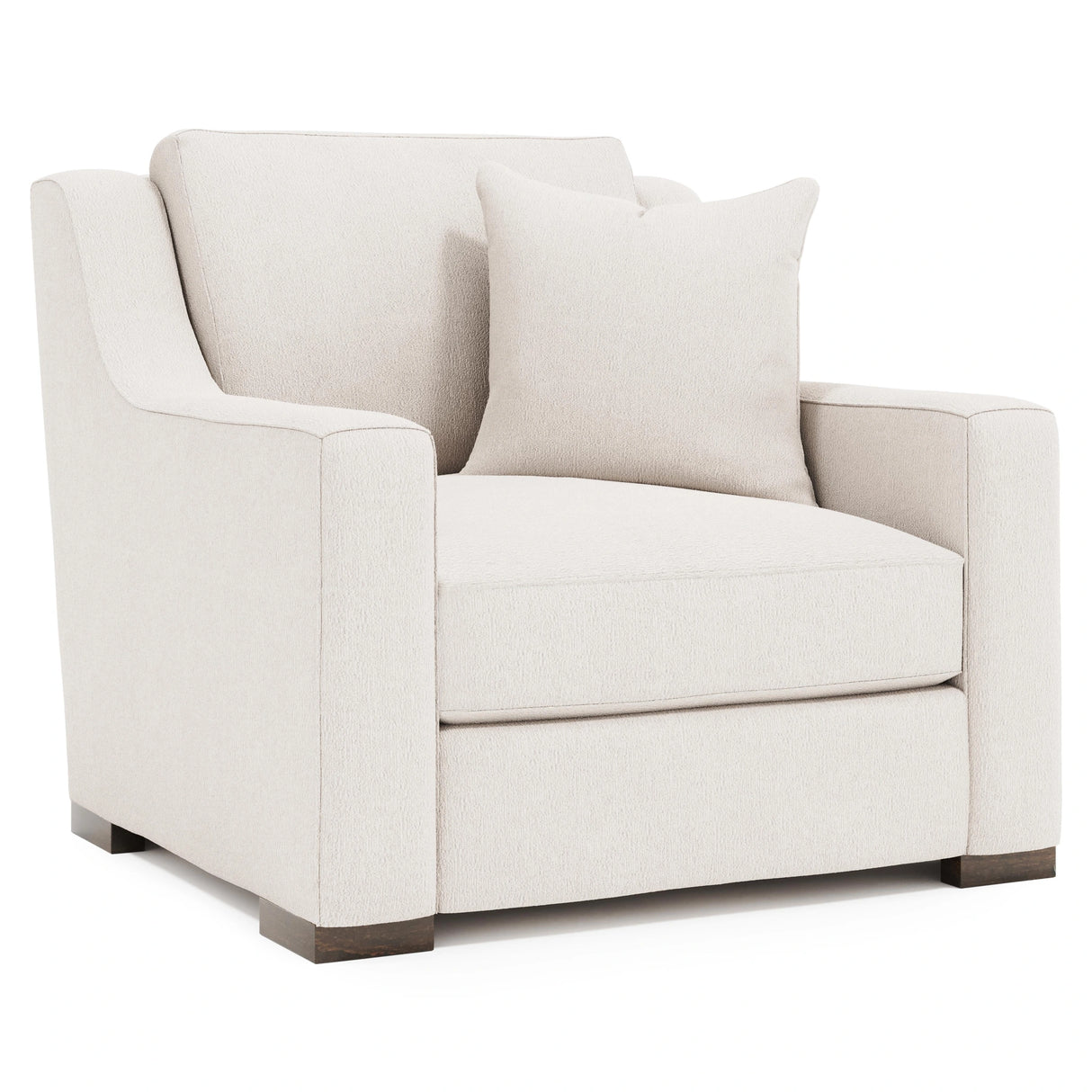 Germain Fabric Chair